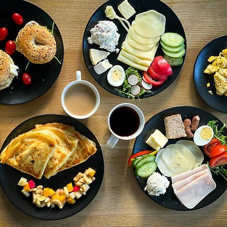Visitzakopane - Apartament Rodzinny Kültér fotó