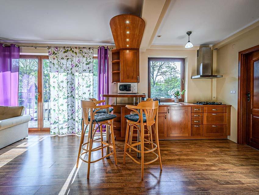 Visitzakopane - Apartament Rodzinny Kültér fotó