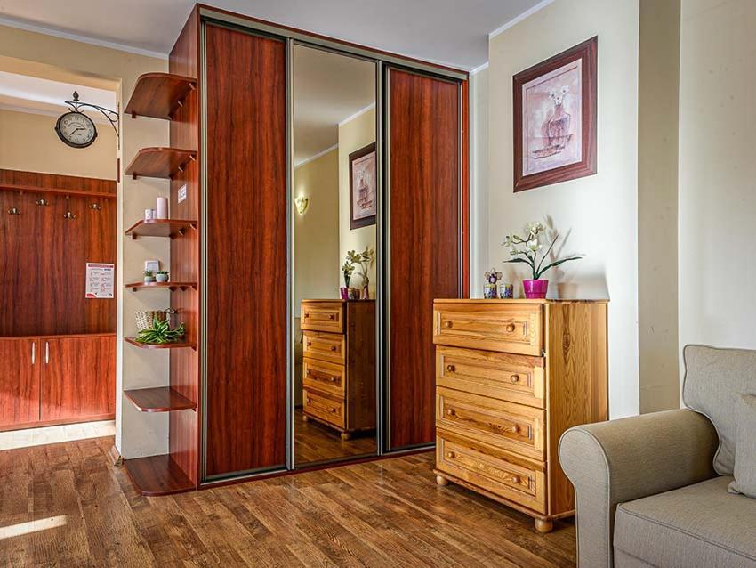 Visitzakopane - Apartament Rodzinny Kültér fotó