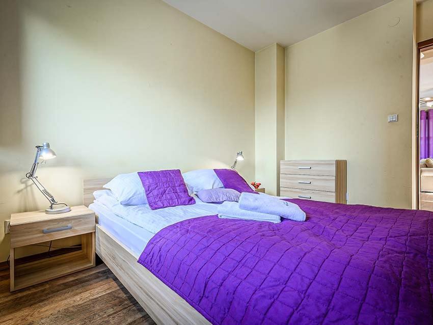 Visitzakopane - Apartament Rodzinny Kültér fotó
