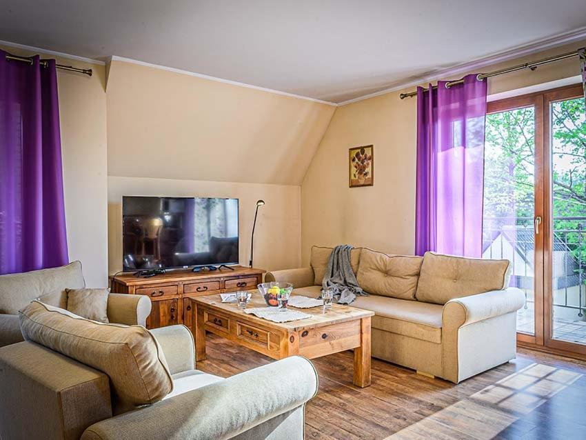 Visitzakopane - Apartament Rodzinny Kültér fotó