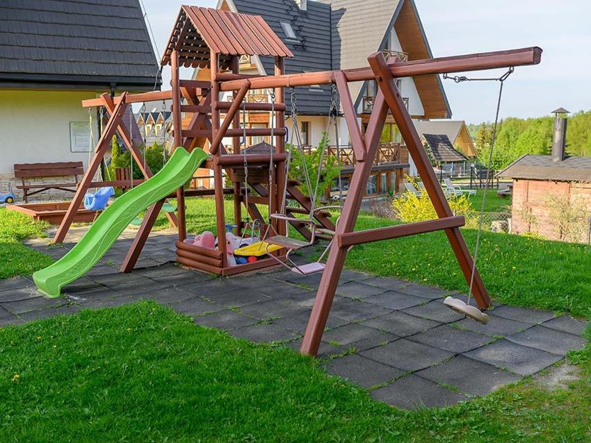 Visitzakopane - Apartament Rodzinny Kültér fotó